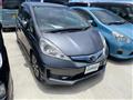 2012 Honda Fit Hybrid