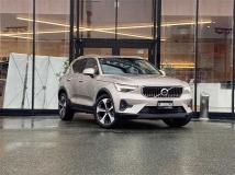 2023 Volvo XC40