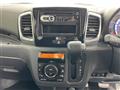 2014 Mazda Flair Wagon