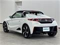 2015 Honda S660