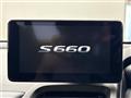 2015 Honda S660