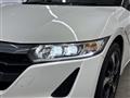 2015 Honda S660