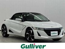 2015 Honda S660