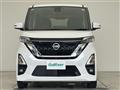 2021 Nissan ROOX