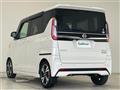 2021 Nissan ROOX