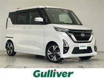 2021 Nissan ROOX