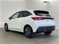 2023 Nissan Note