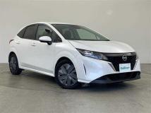 2023 Nissan Note