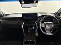 2022 Toyota Harrier Hybrid