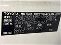 2022 Toyota Harrier Hybrid