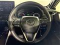 2022 Toyota Harrier Hybrid