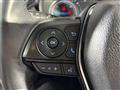 2022 Toyota Harrier Hybrid