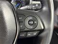 2022 Toyota Harrier Hybrid