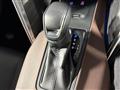 2022 Toyota Harrier Hybrid