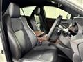 2022 Toyota Harrier Hybrid