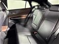 2022 Toyota Harrier Hybrid