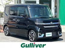 2025 Suzuki Spacia