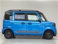 2018 Suzuki Spacia