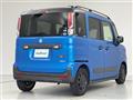 2018 Suzuki Spacia