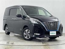 2021 Nissan Serena