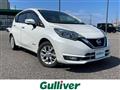 2016 Nissan Note