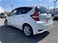 2016 Nissan Note