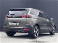 2017 Peugeot 5008