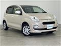 2015 Toyota Passo