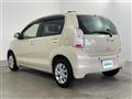 2015 Toyota Passo