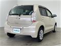 2015 Toyota Passo