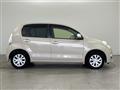 2015 Toyota Passo