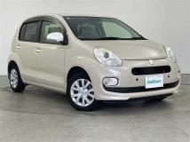2015 Toyota Passo