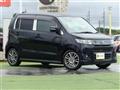 2012 Suzuki Wagon R Stingray