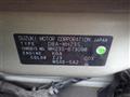 2012 Suzuki Wagon R Stingray