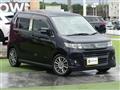 2012 Suzuki Wagon R Stingray