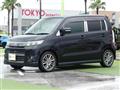 2012 Suzuki Wagon R Stingray