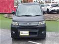 2012 Suzuki Wagon R Stingray