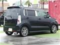 2012 Suzuki Wagon R Stingray
