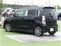 2012 Suzuki Wagon R Stingray