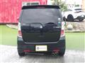 2012 Suzuki Wagon R Stingray