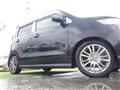 2012 Suzuki Wagon R Stingray