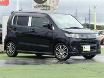 2012 Suzuki Wagon R Stingray