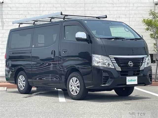 2023 Nissan Caravan