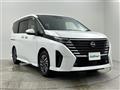 2025 Nissan Serena
