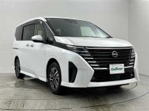 2025 Nissan Serena