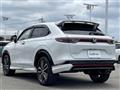 2021 Honda VEZEL