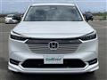 2021 Honda VEZEL