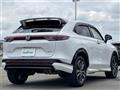 2021 Honda VEZEL