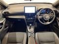 2026 Toyota Yaris Cross