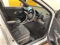 2026 Toyota Yaris Cross